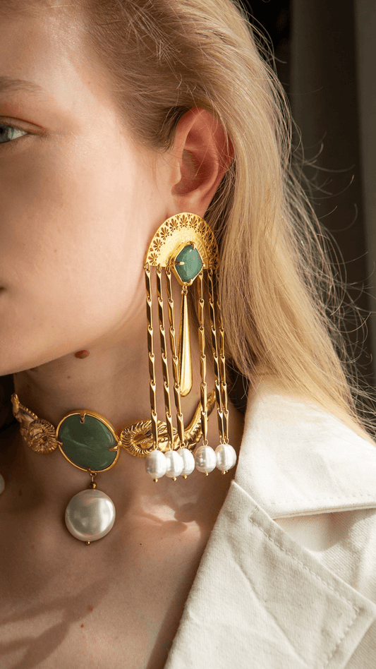 Accesorios que marcarán tendencia en 2024 - PODENCO