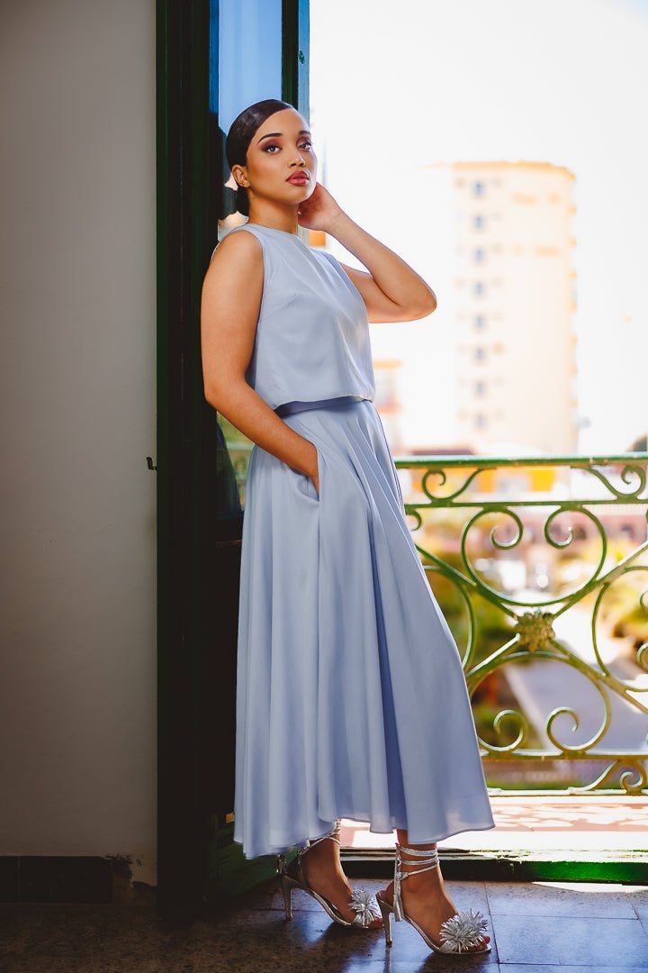 HASTA EL MOÑO DE INVITADAS PERFECTAS - PODENCO