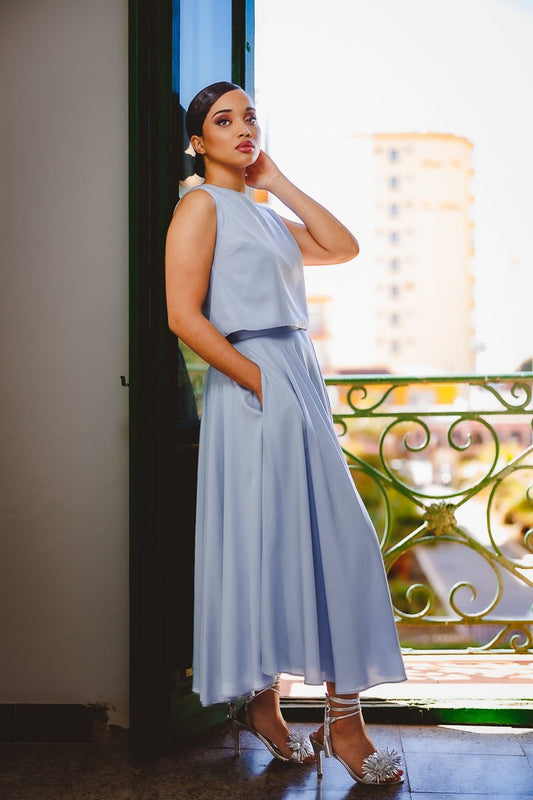 HASTA EL MOÑO DE INVITADAS PERFECTAS - PODENCO