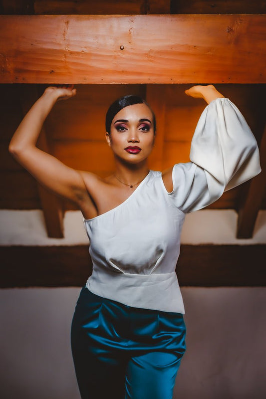 Por qué elegir moda exclusiva para tu estilo personal - PODENCO