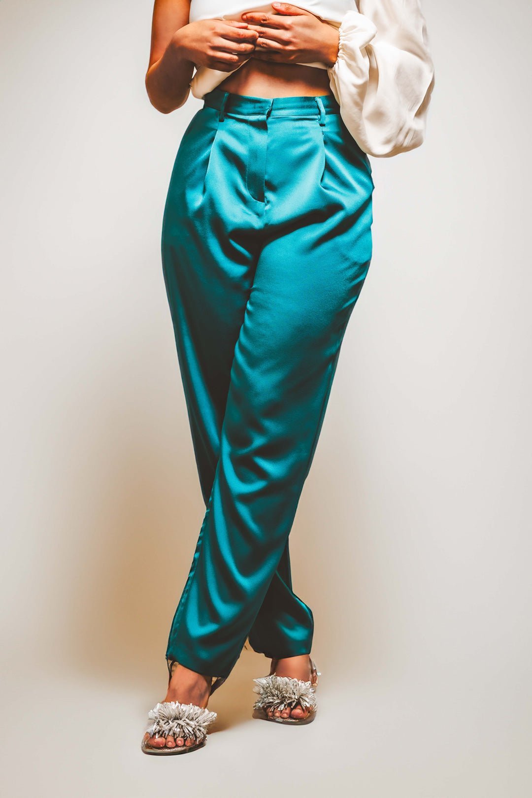 Pantalón Adriana - PODENCO